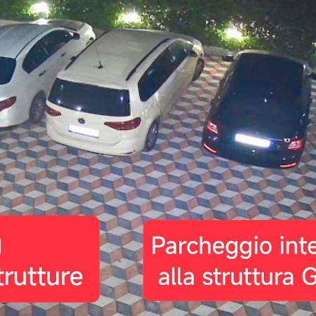 Villa Heljos Apartaments Vlore Luaran gambar