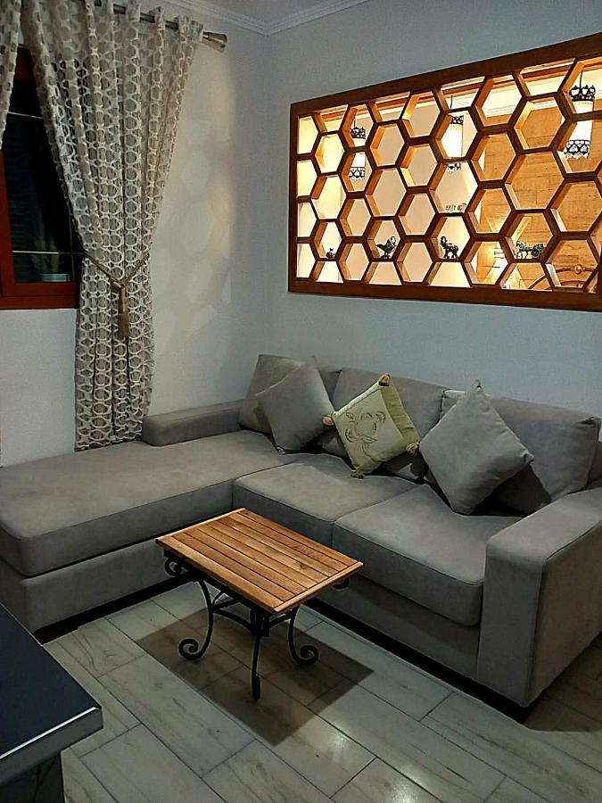 Villa Heljos Apartaments Vlore Luaran gambar
