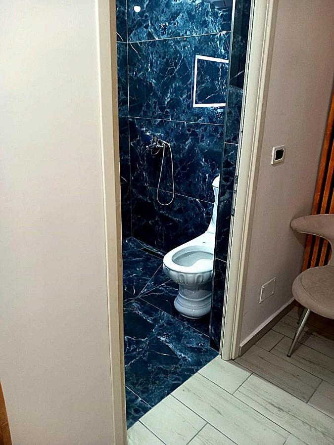 Villa Heljos Apartaments Vlore Bilik gambar
