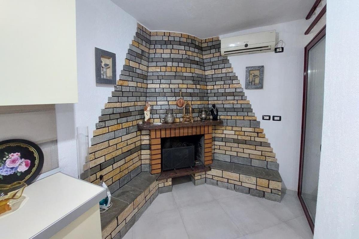 Villa Heljos Apartaments Vlore Luaran gambar