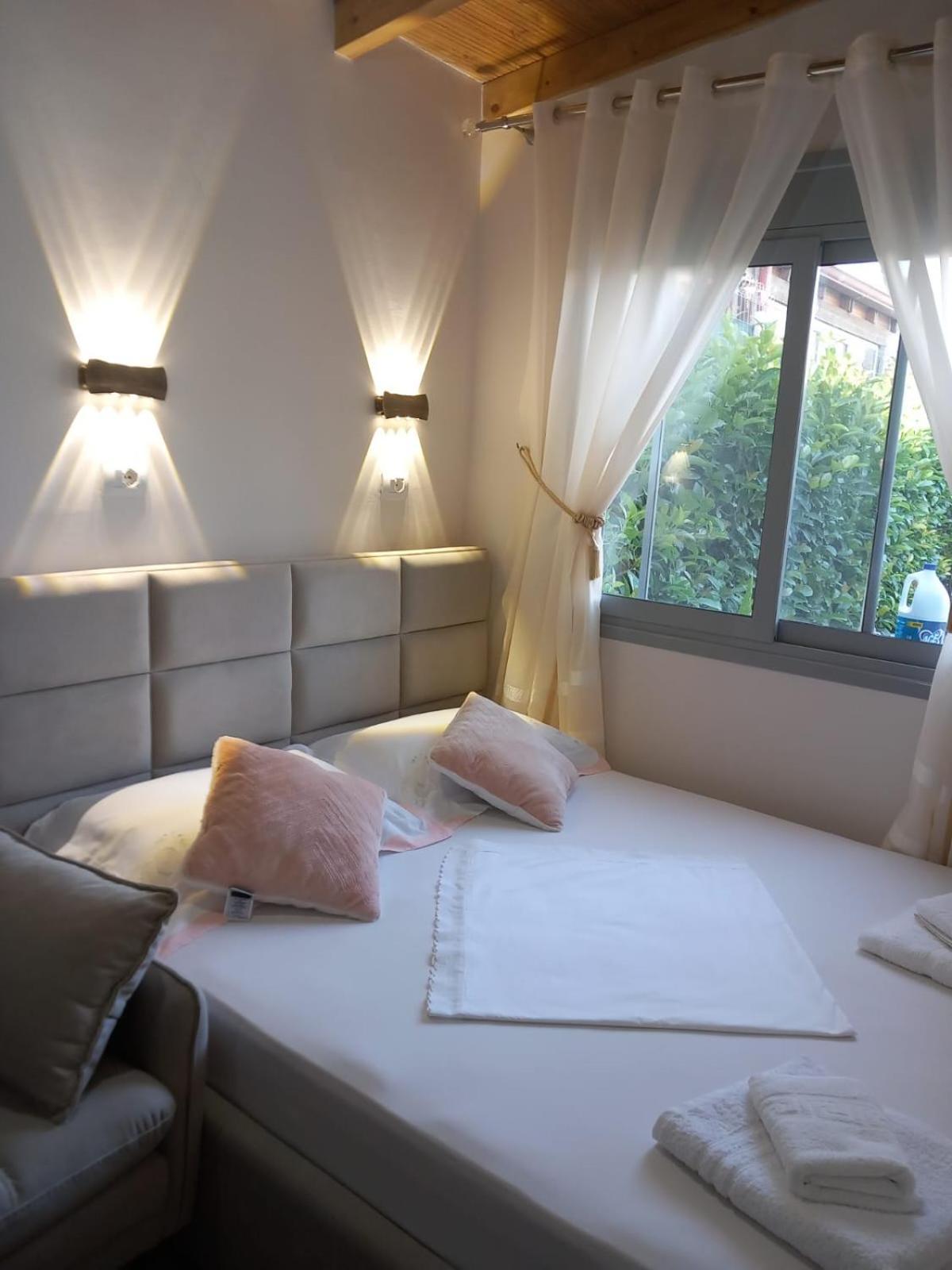 Villa Heljos Apartaments Vlore Bilik gambar