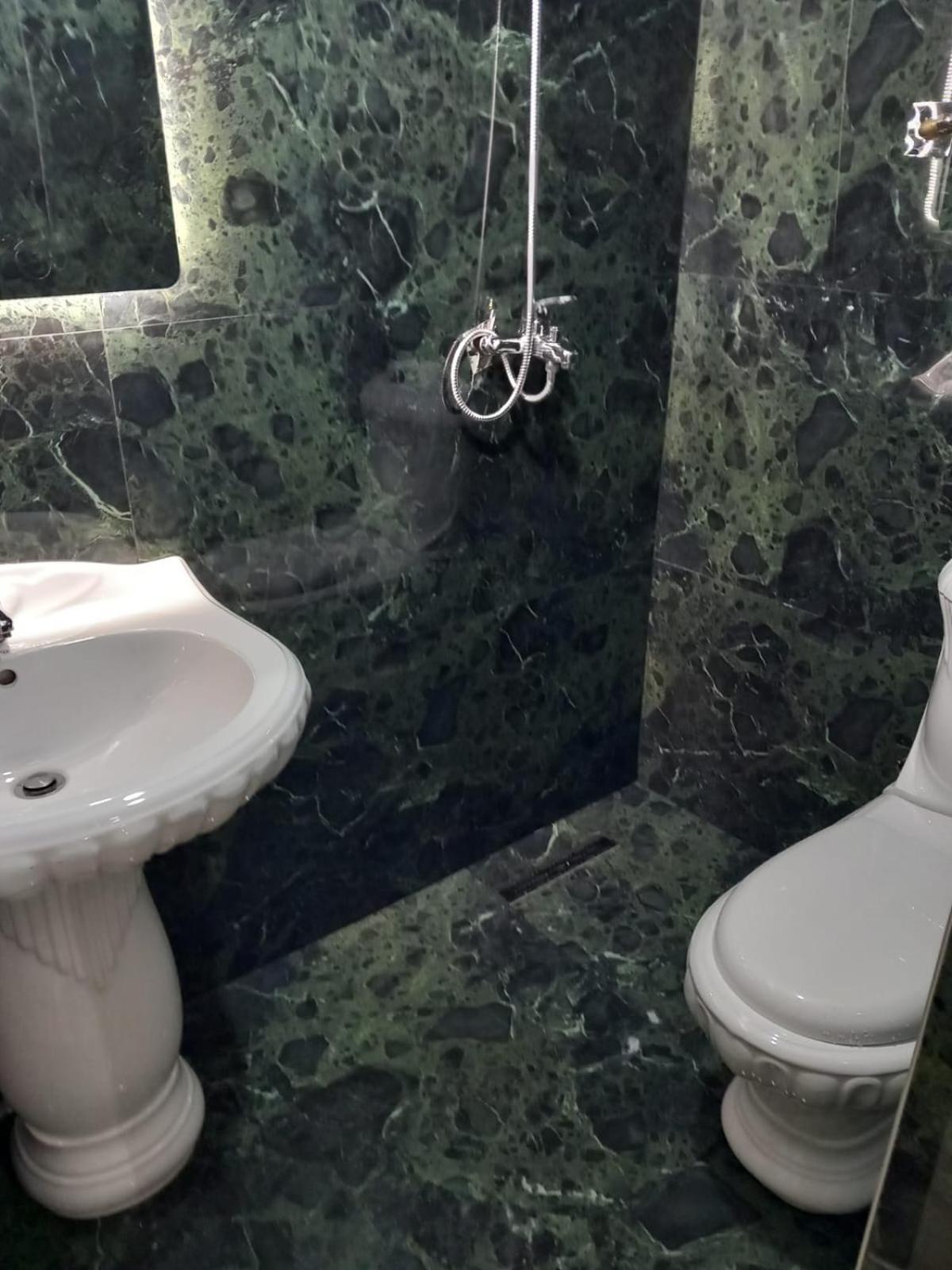 Villa Heljos Apartaments Vlore Bilik gambar