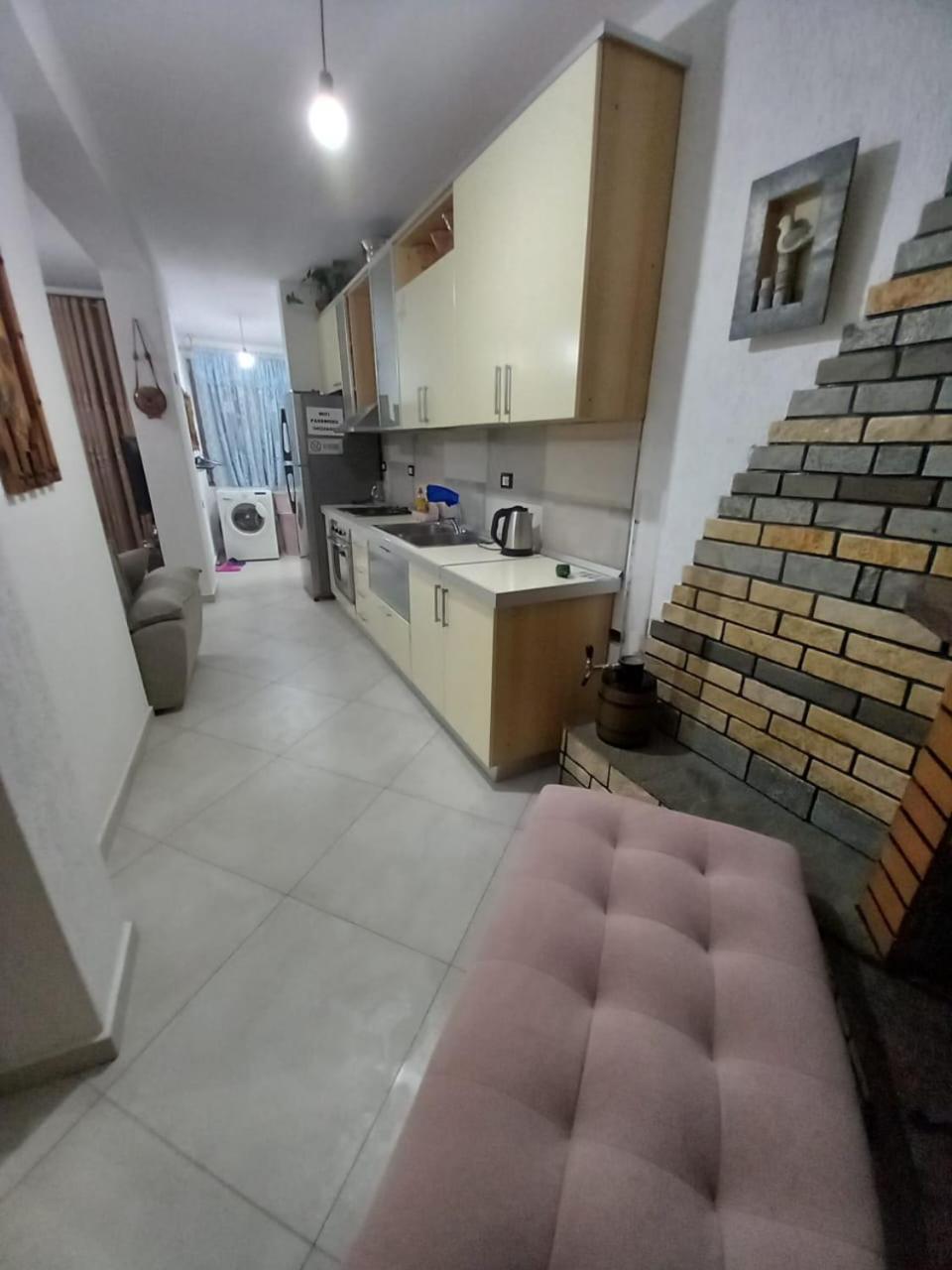 Villa Heljos Apartaments Vlore Bilik gambar